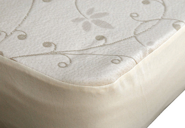How to Choose an Organic Mattress Pad