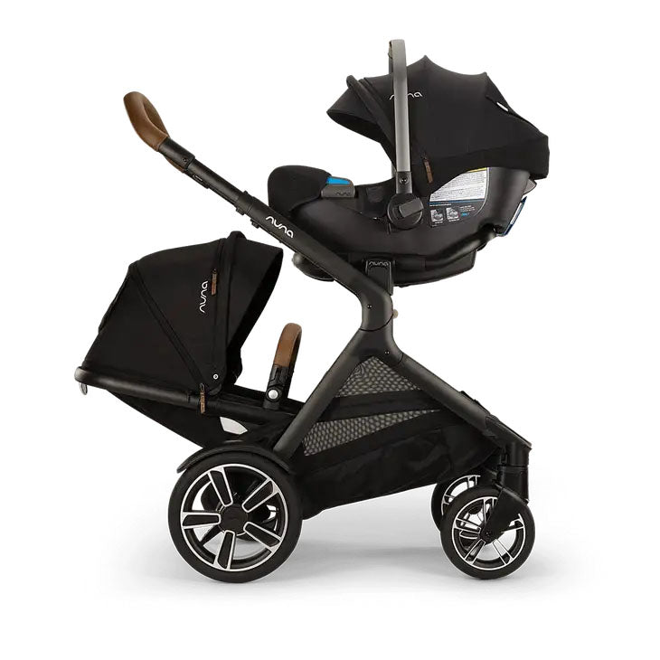 Nuna Baby Gear | PIPA Car Seats & MIXX Strollers | Satara Home