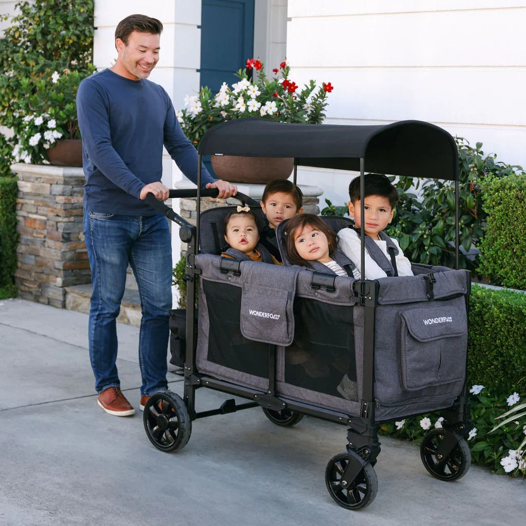 Wagons