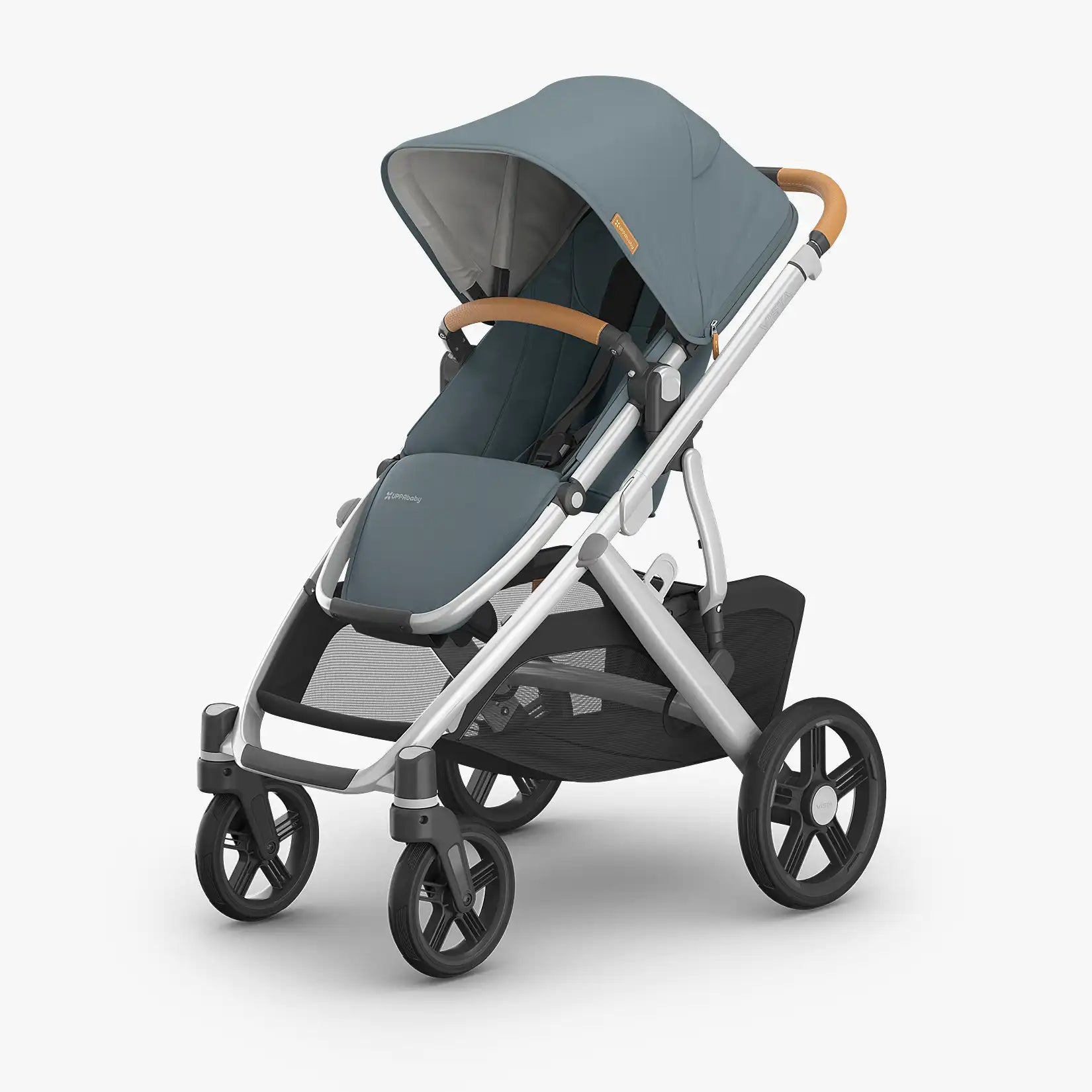 Uppababy Vista V3 - One for all