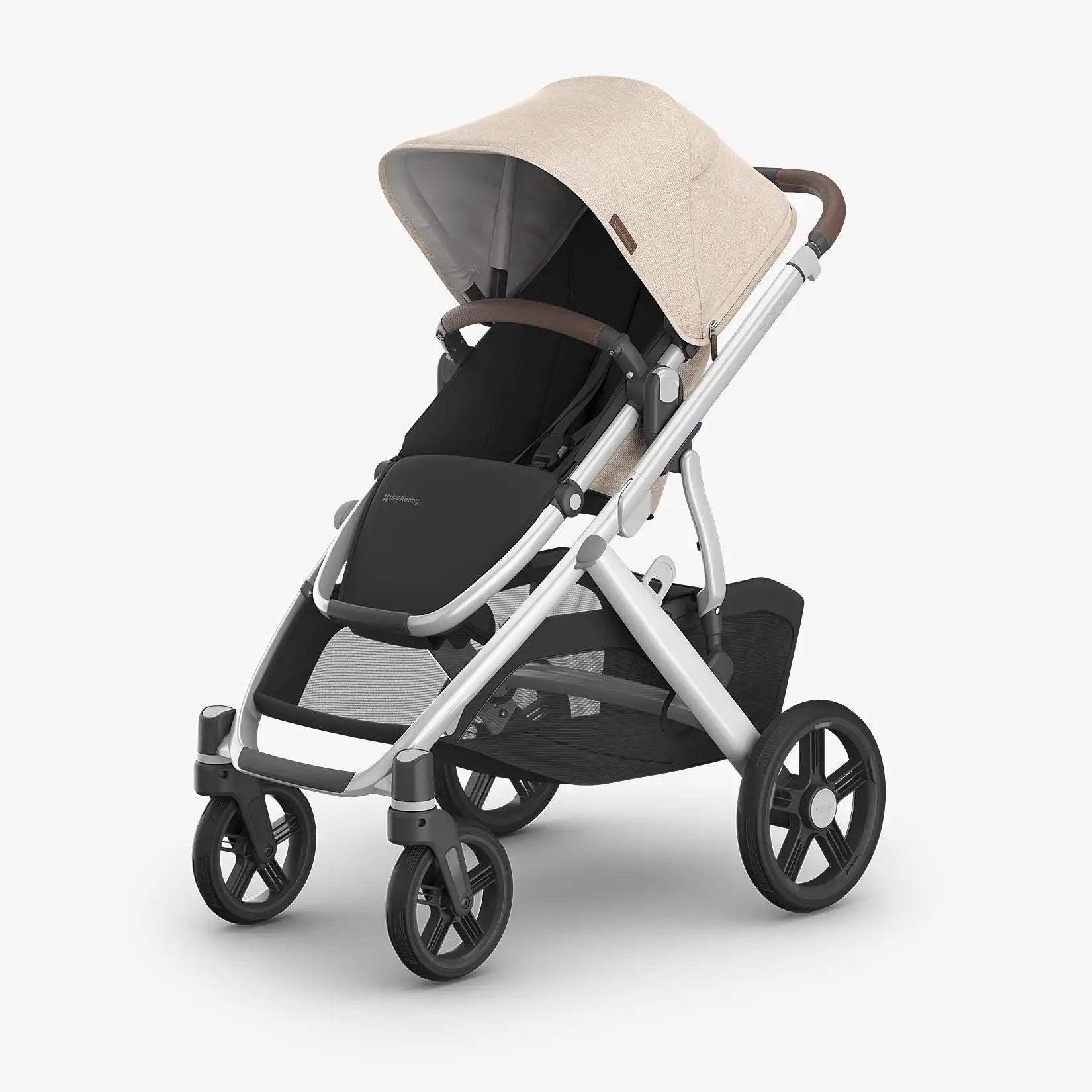 Uppababy Vista V3 - One for all