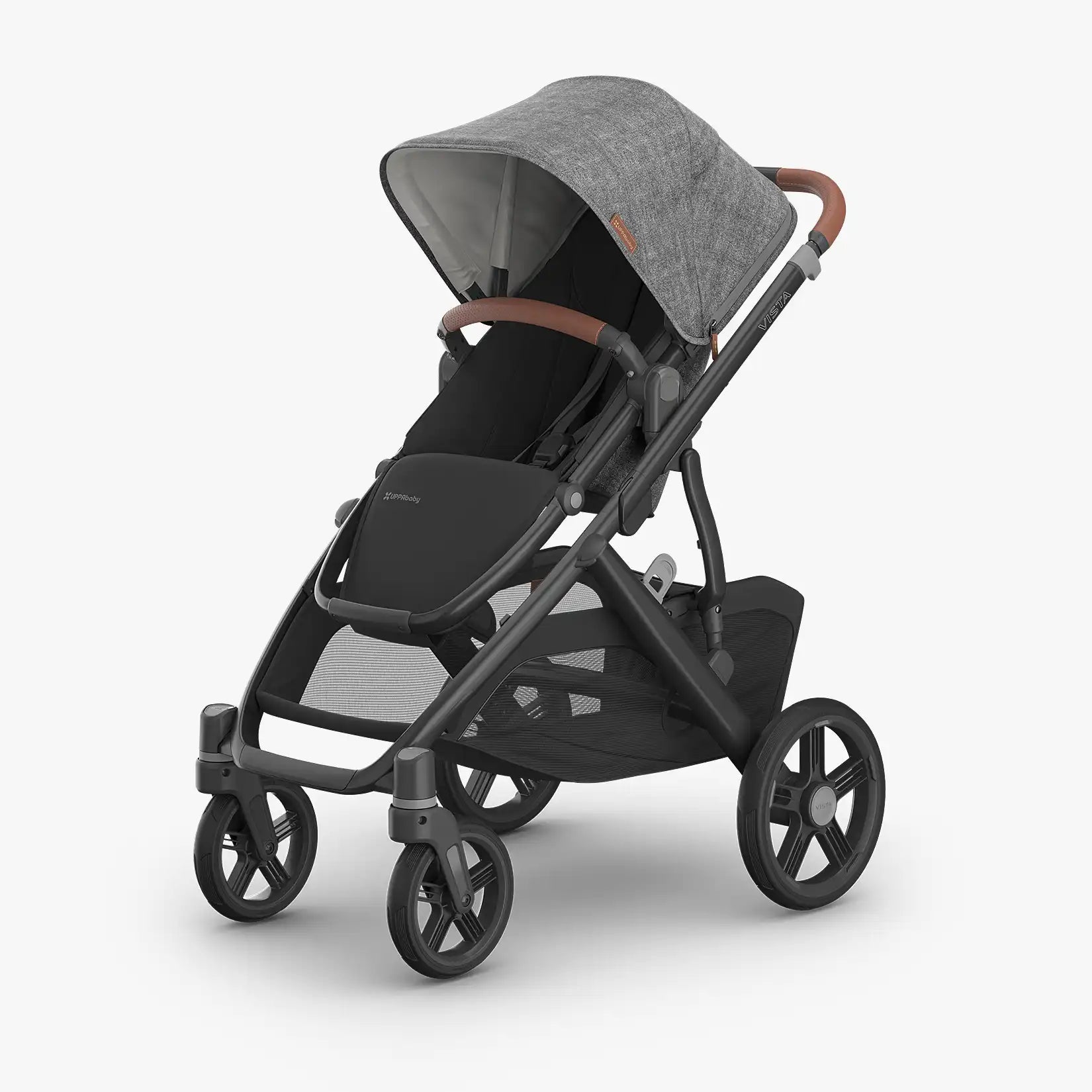 Uppababy Vista V3 - One for all