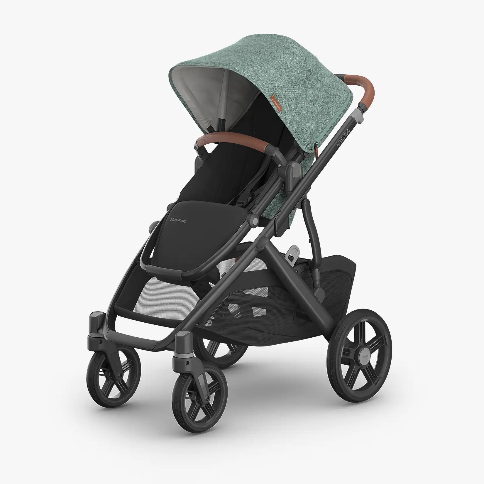 Uppababy Vista V3 - One for all