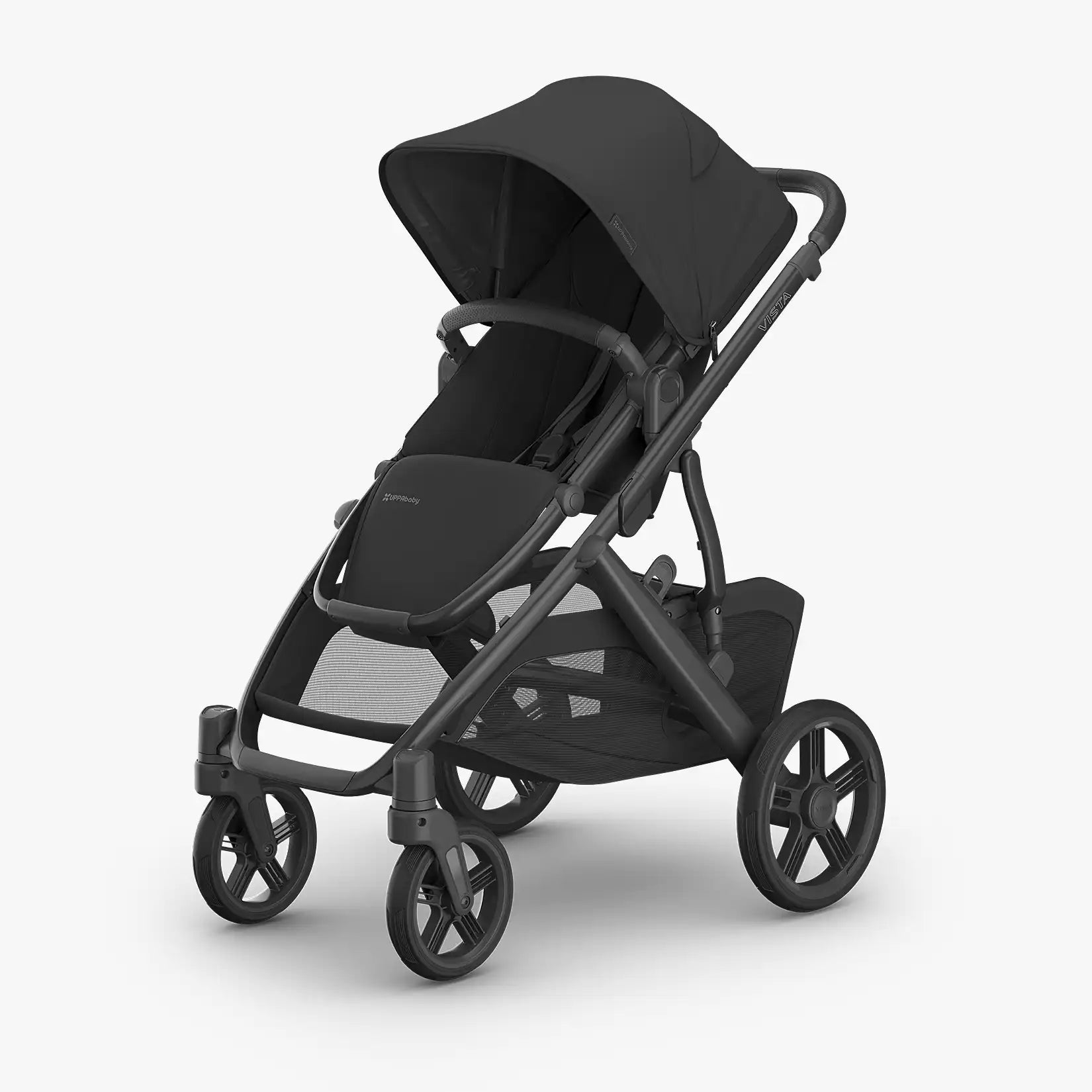 uppababy vista extension Expandable UPPAbaby Vista V3 Stroller for Growing Families
