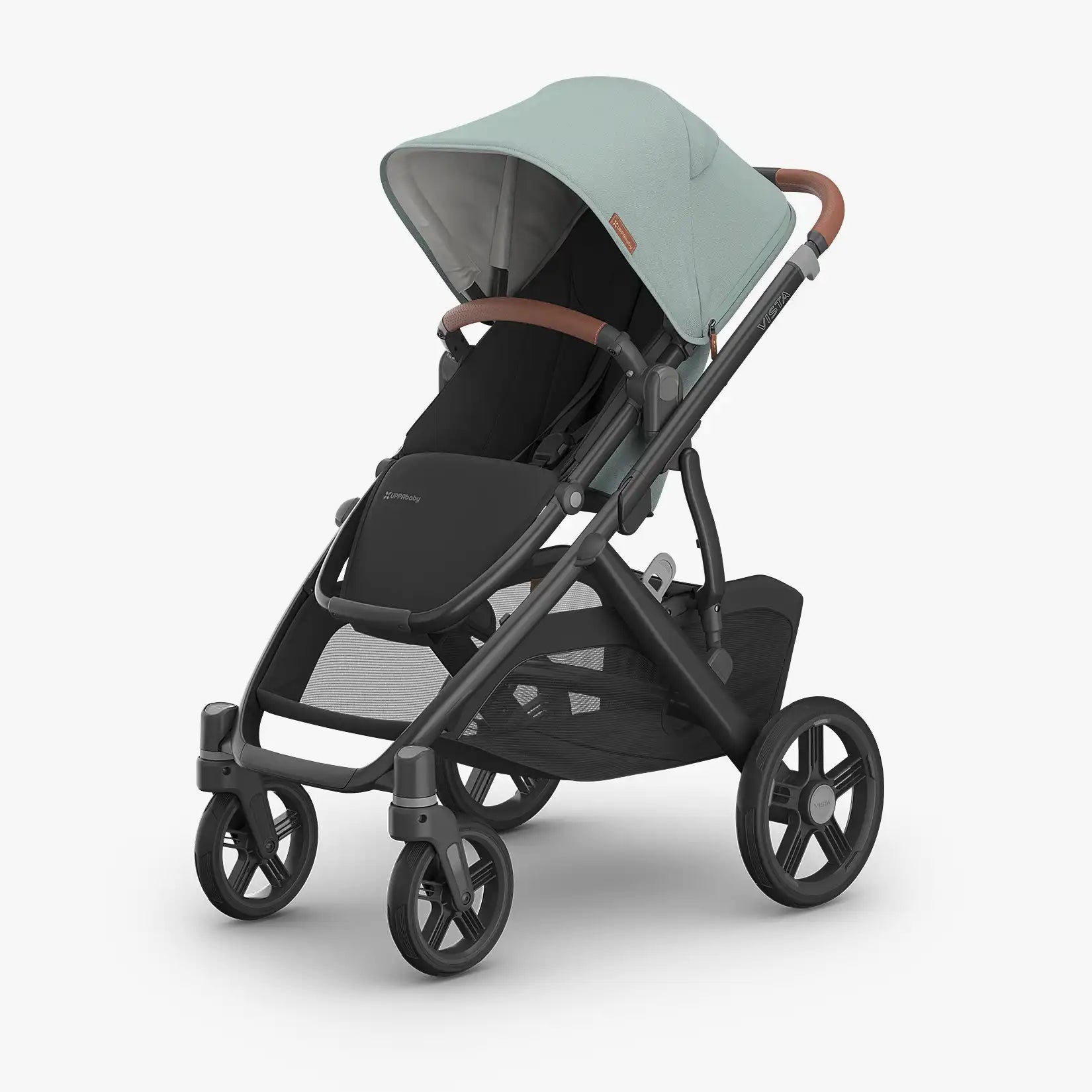 Uppababy Vista V3 - One for all