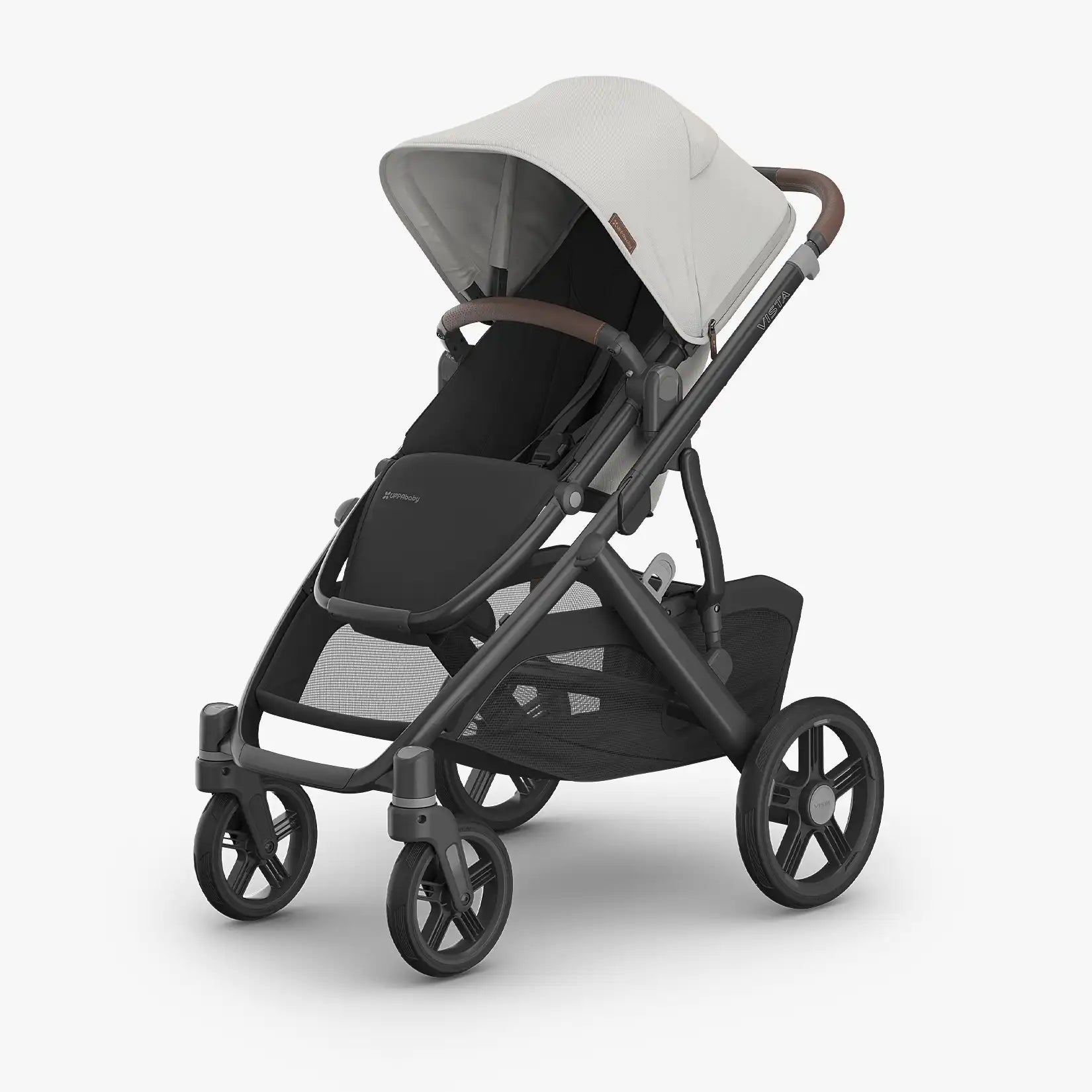 Uppababy Vista V3 - One for all