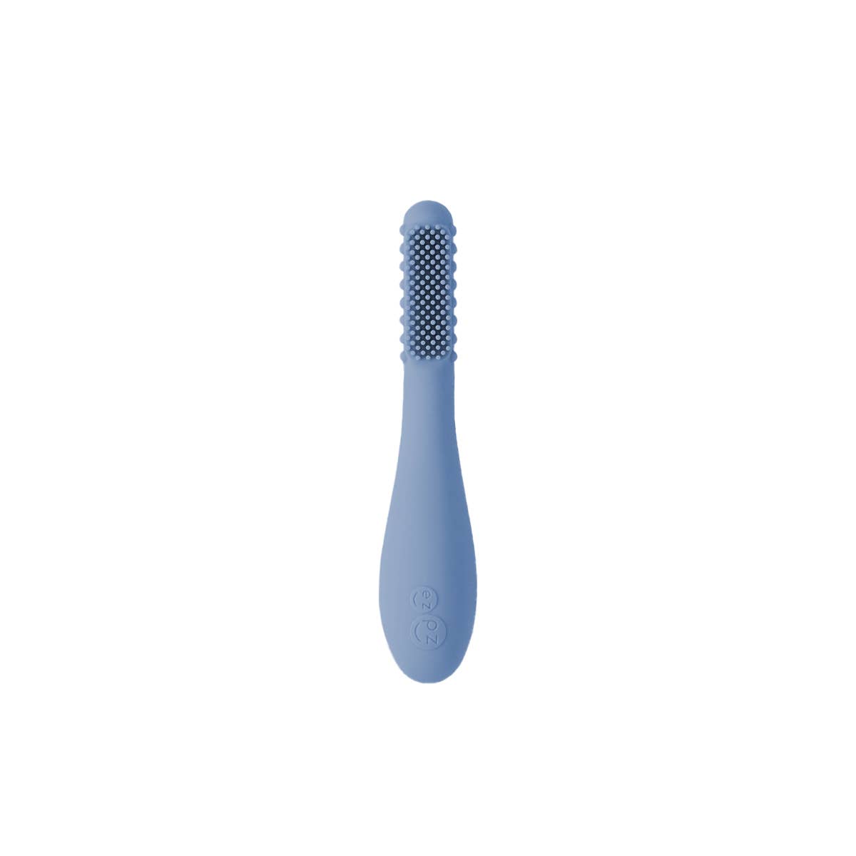 Baby-Led™ Toothbrush (Baby 3+ months): Blush