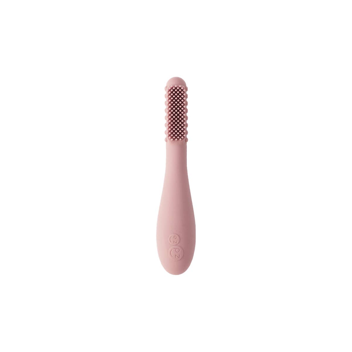 Baby-Led™ Toothbrush (Baby 3+ months): Blush