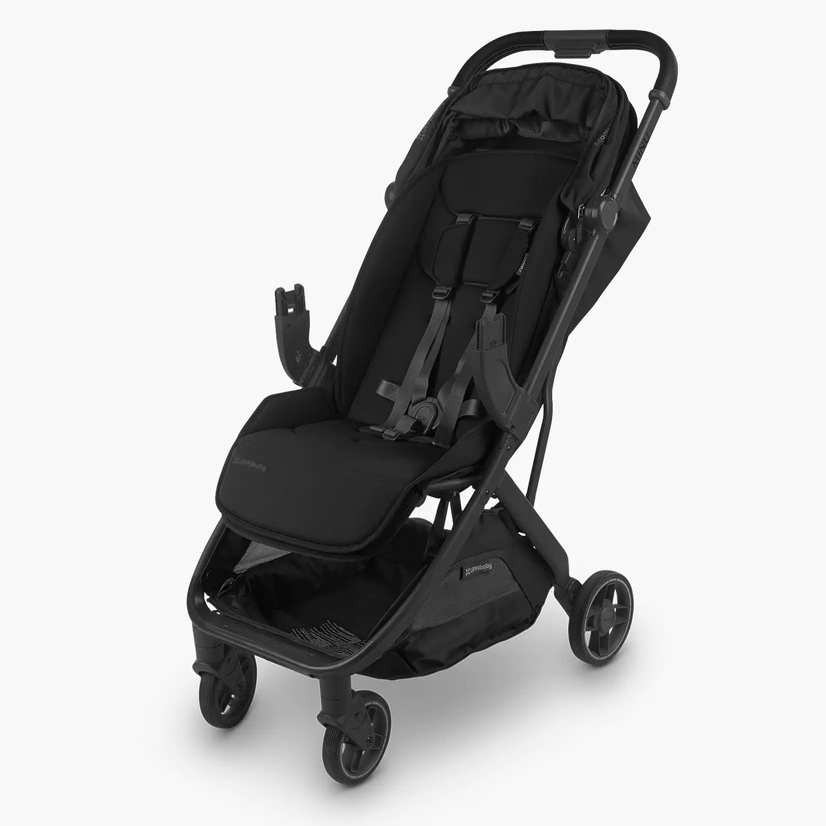 UPPAbaby car seat adapters for Minu V3