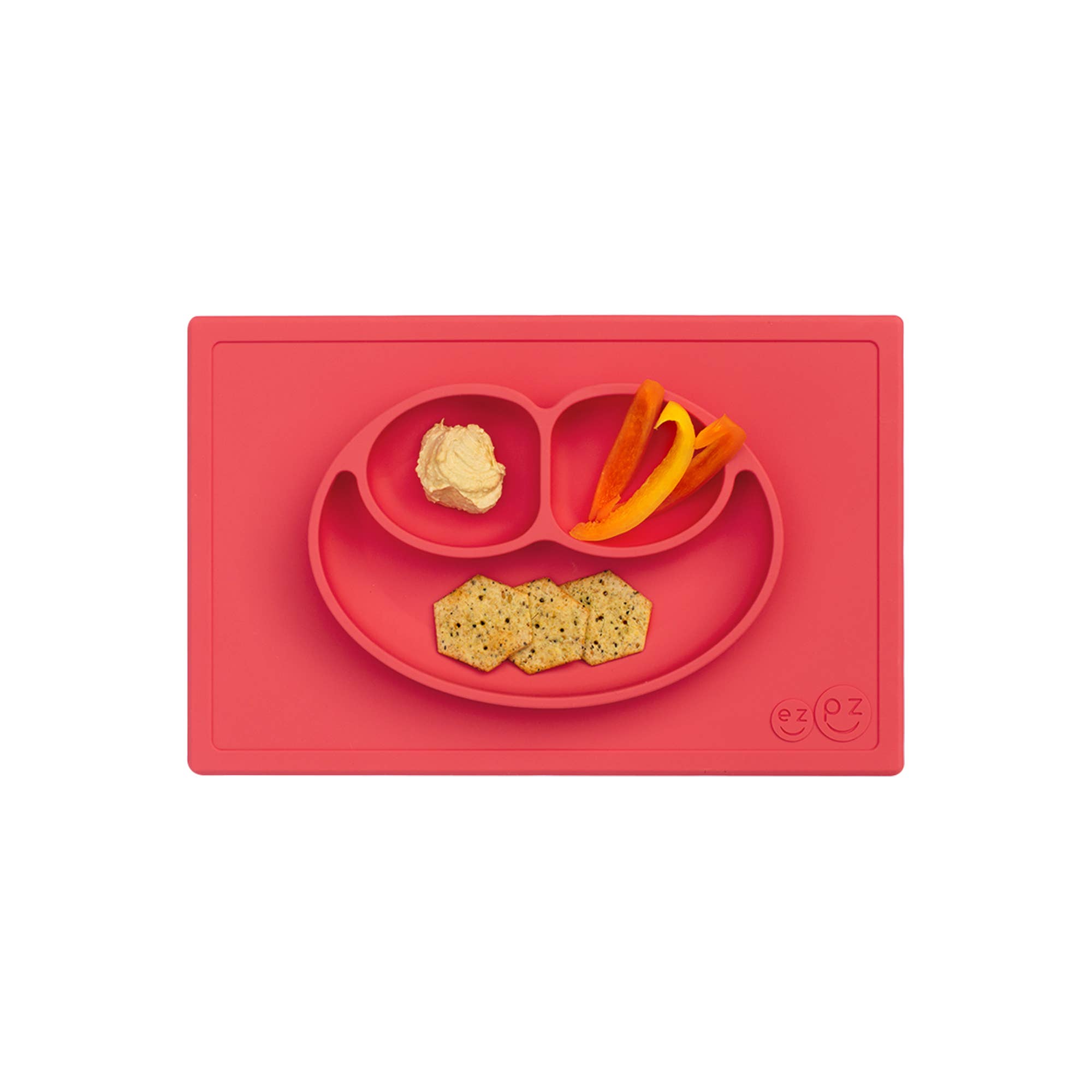 Happy Mat (Toddler / Preschooler 2+ years): Coral