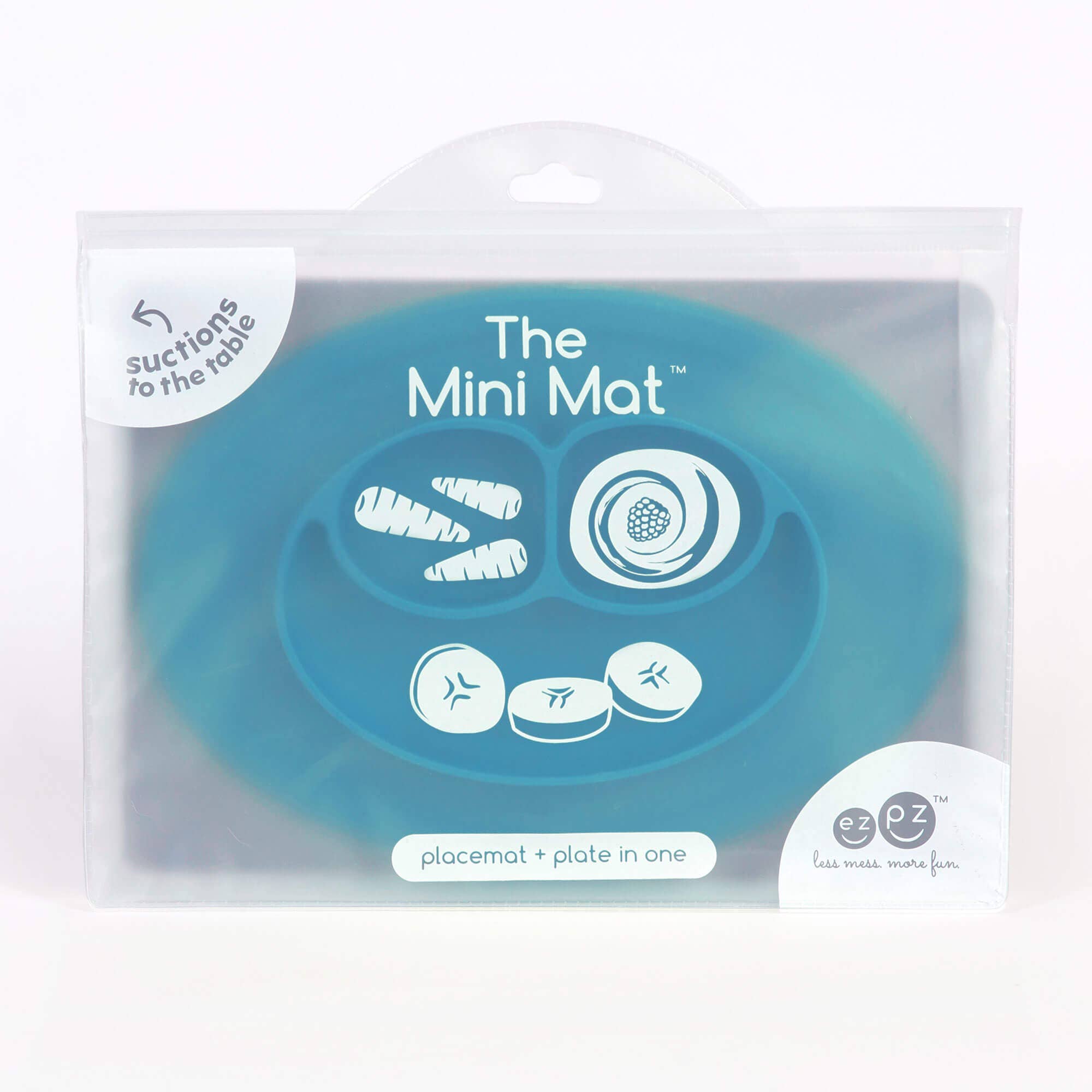 Mini Mat (Infant / Toddler 9+ months): Sage