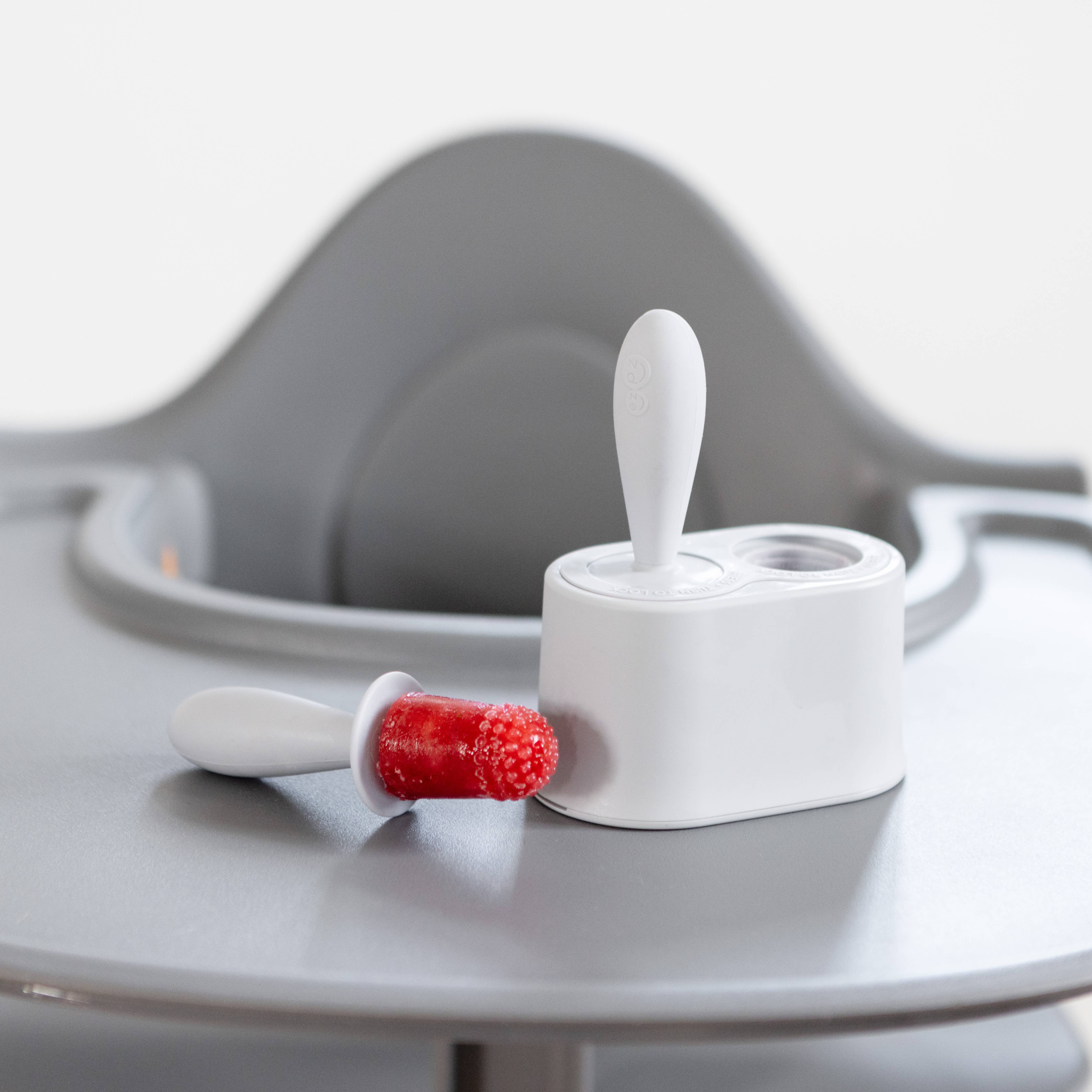 Tiny Pops (Baby 4+ months): Sage