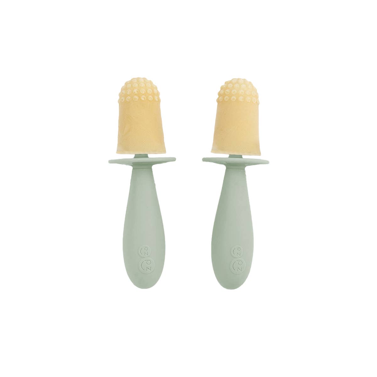 Tiny Pops (Baby 4+ months): Sage