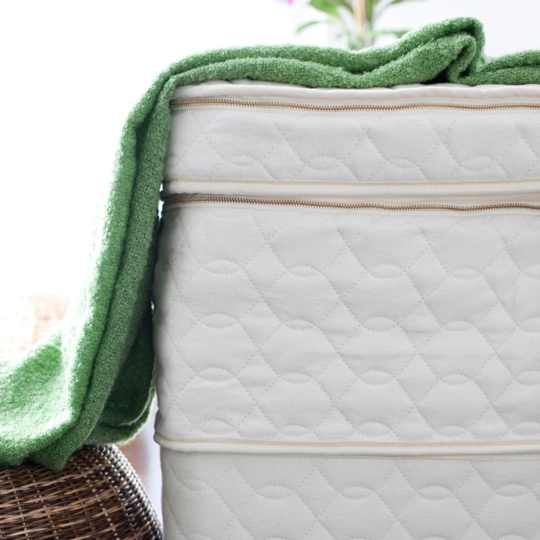 Savvy Rest Harmony Mattress Topper