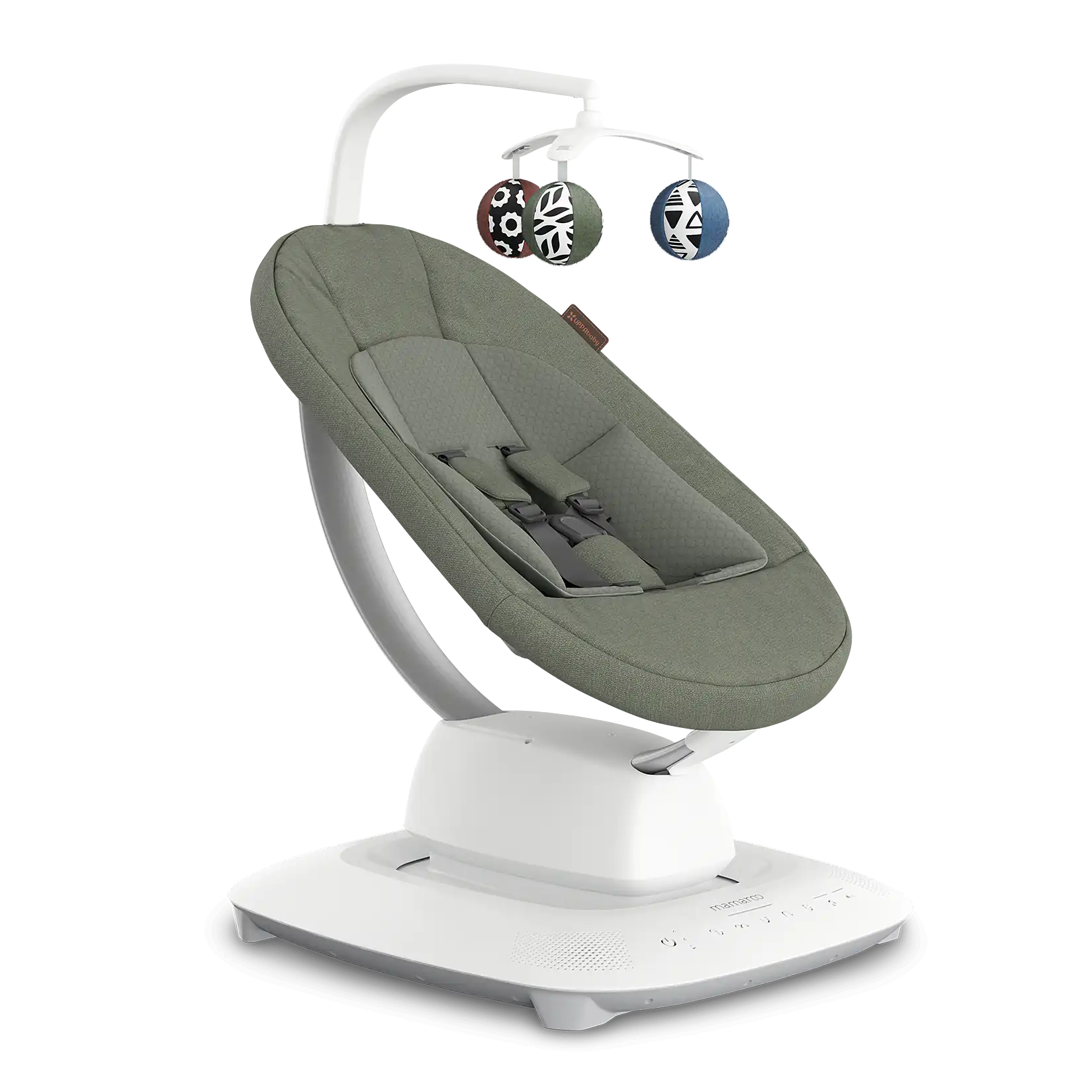 Mamaroo® Smart Swing