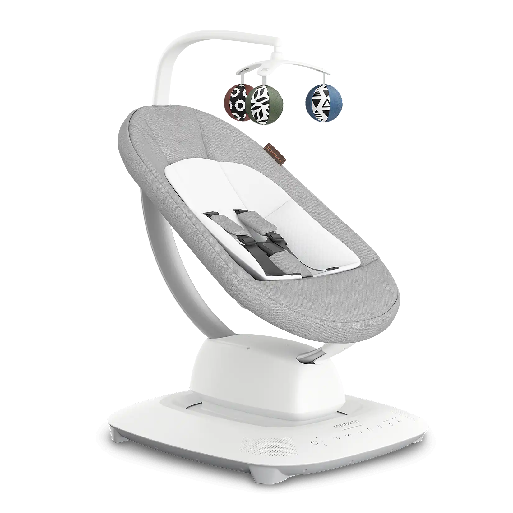 Mamaroo® Smart Swing