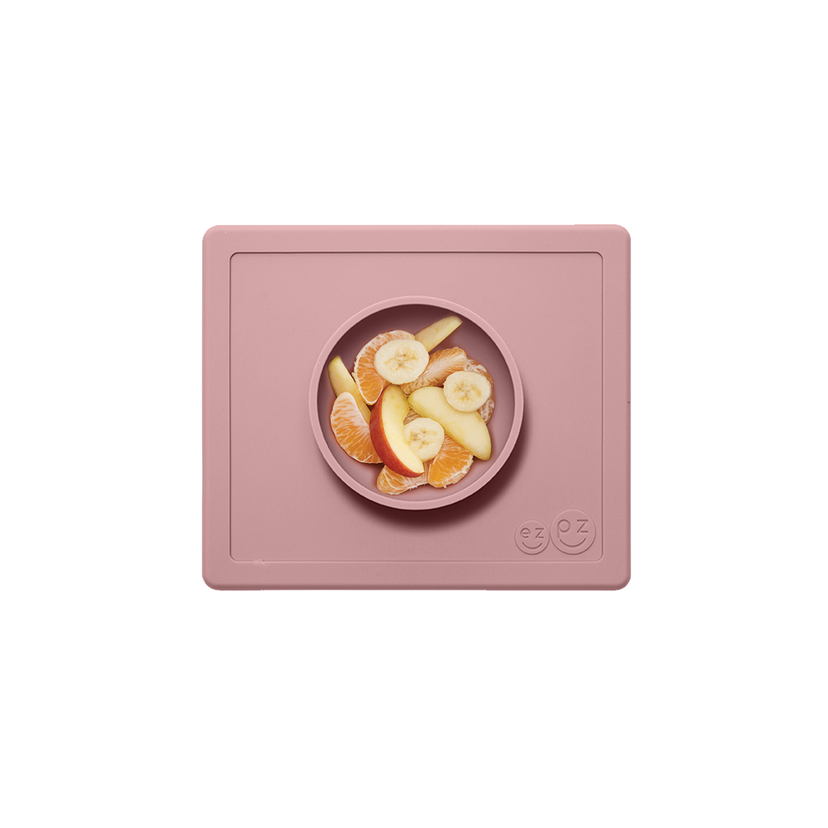 Happy Bowl (Toddler / Preschooler 2+ years): Gray