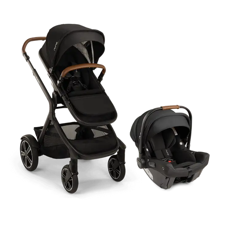 demi™ next + pipa™ urbn travel system