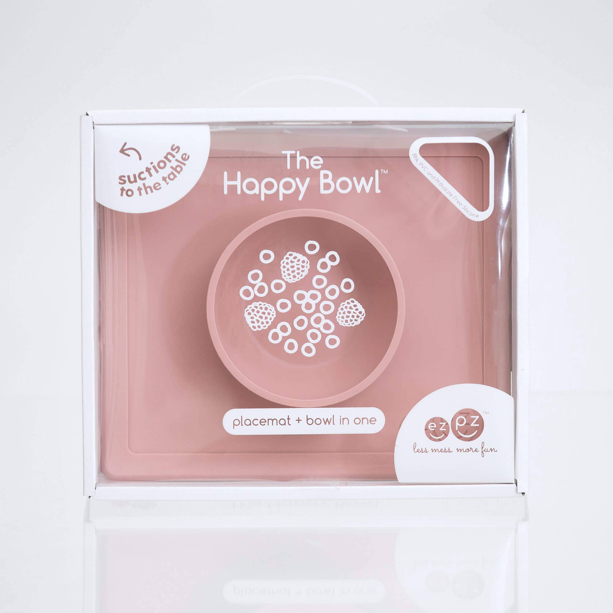 Happy Bowl (Toddler / Preschooler 2+ years): Sage