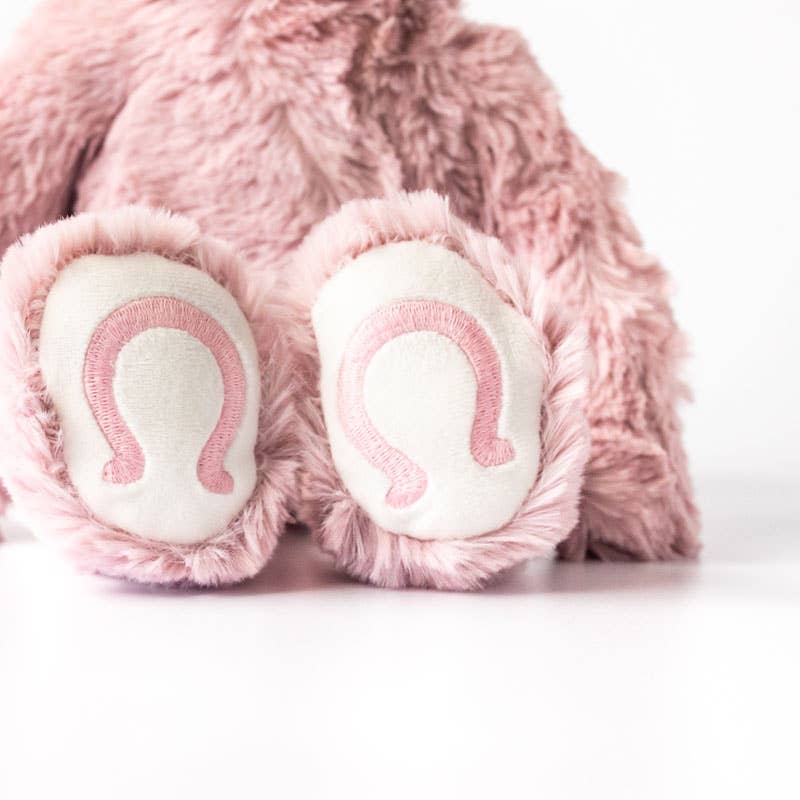 Unicorn's Authenticity Plush Set - with 2 books!