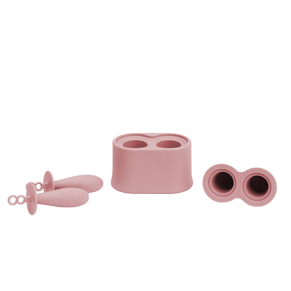 Tiny Pops (Baby 4+ months): Sage