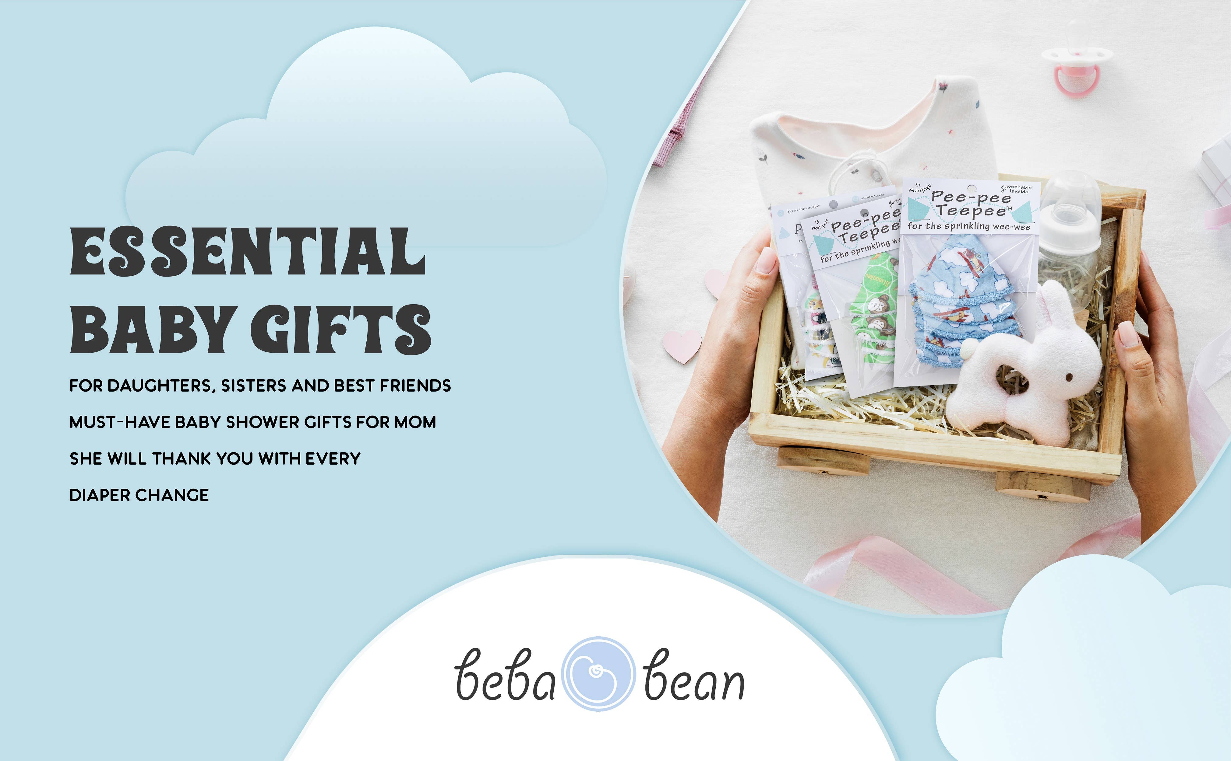 PEE-PEE TEEPEE - RUBBER DUCKY LAUNDRY