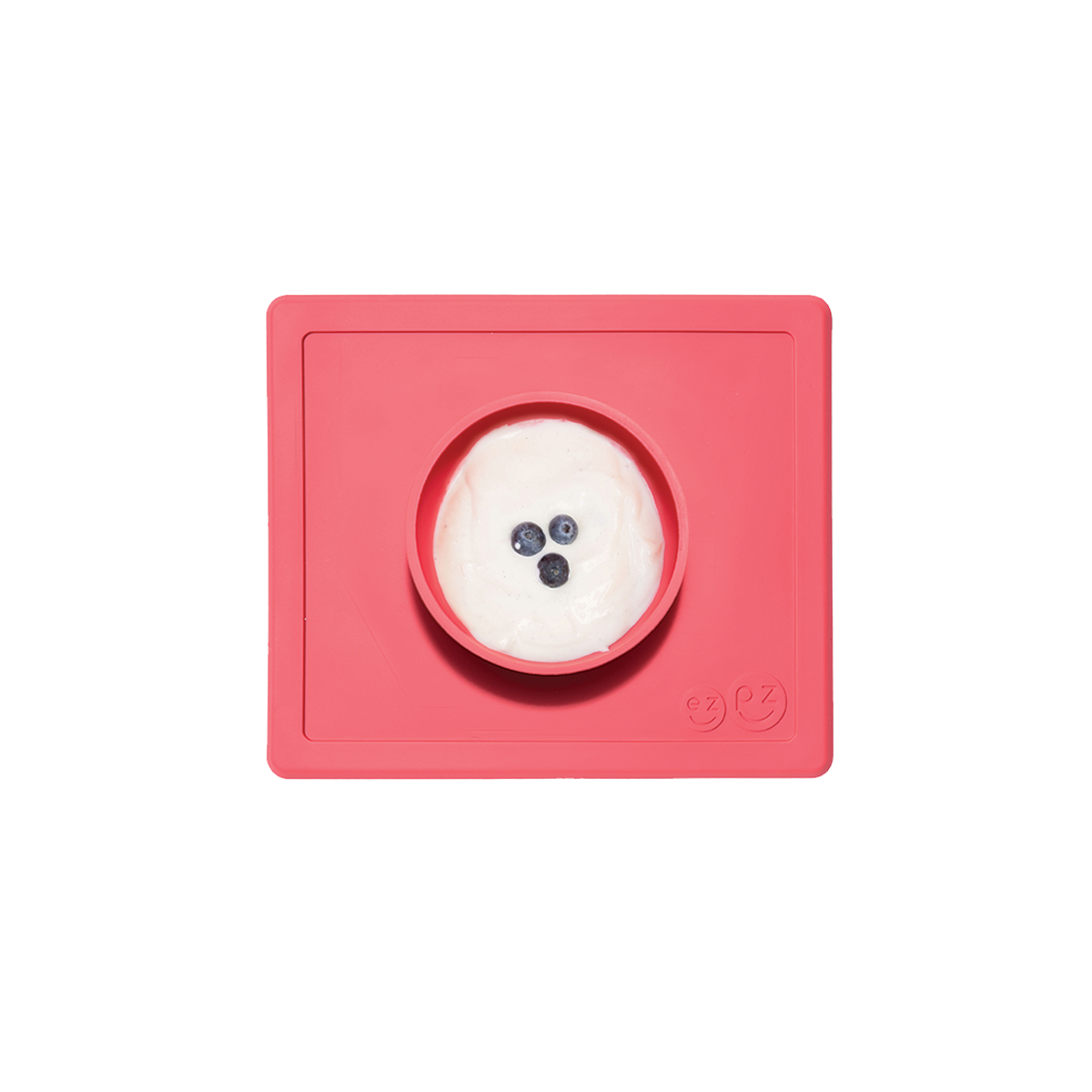 Happy Bowl (Toddler / Preschooler 2+ years): Blush