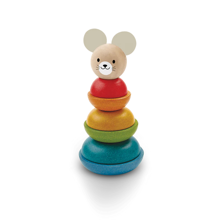 Animal Parade A to Z Puzzle