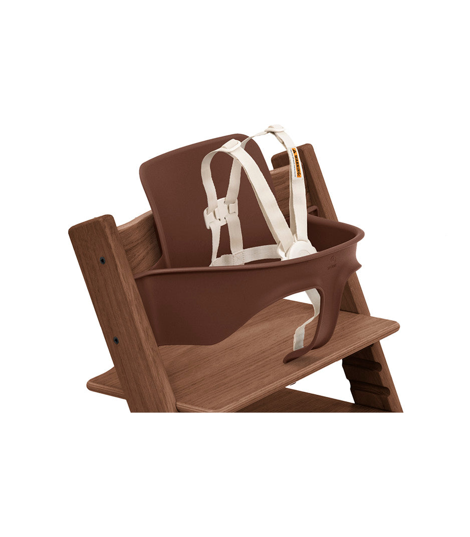 Tripp Trapp® High Chair incl. matching Baby Set and Harness