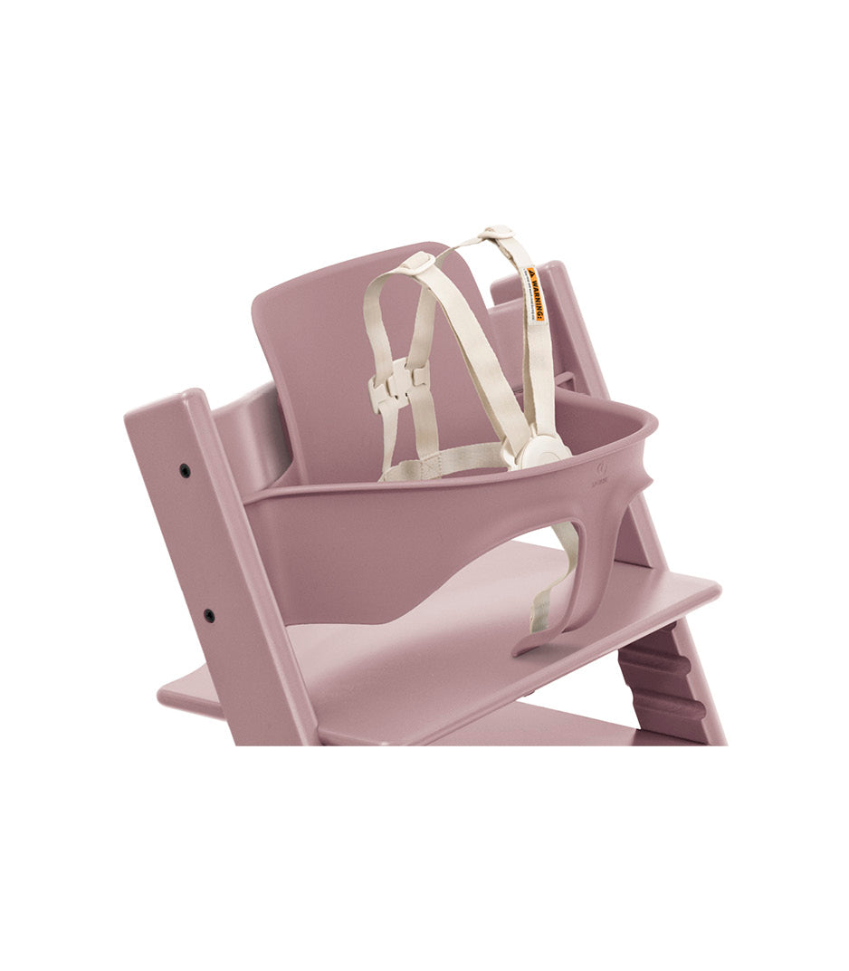 Tripp Trapp® High Chair incl. matching Baby Set and Harness