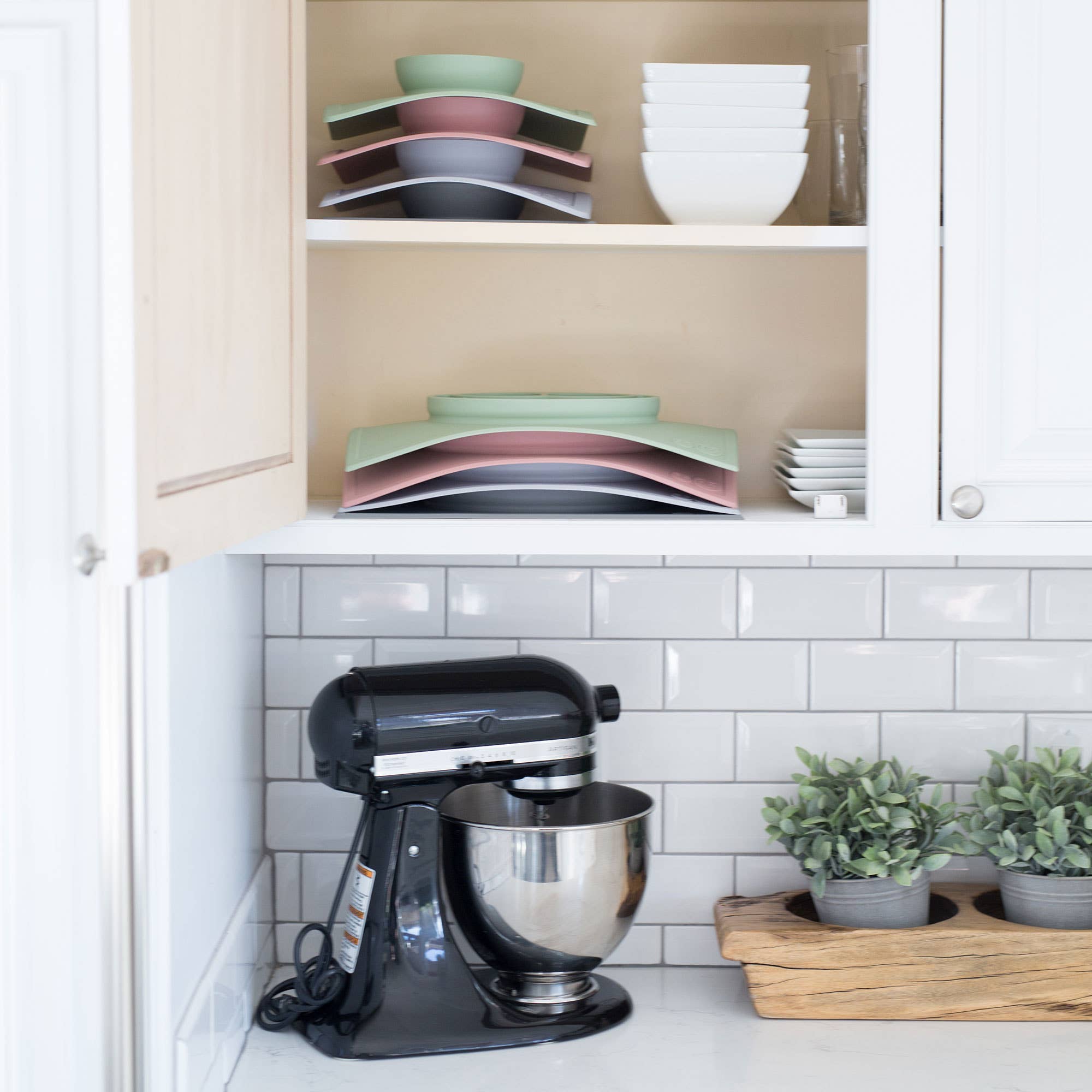 Happy Bowl (Toddler / Preschooler 2+ years): Sage