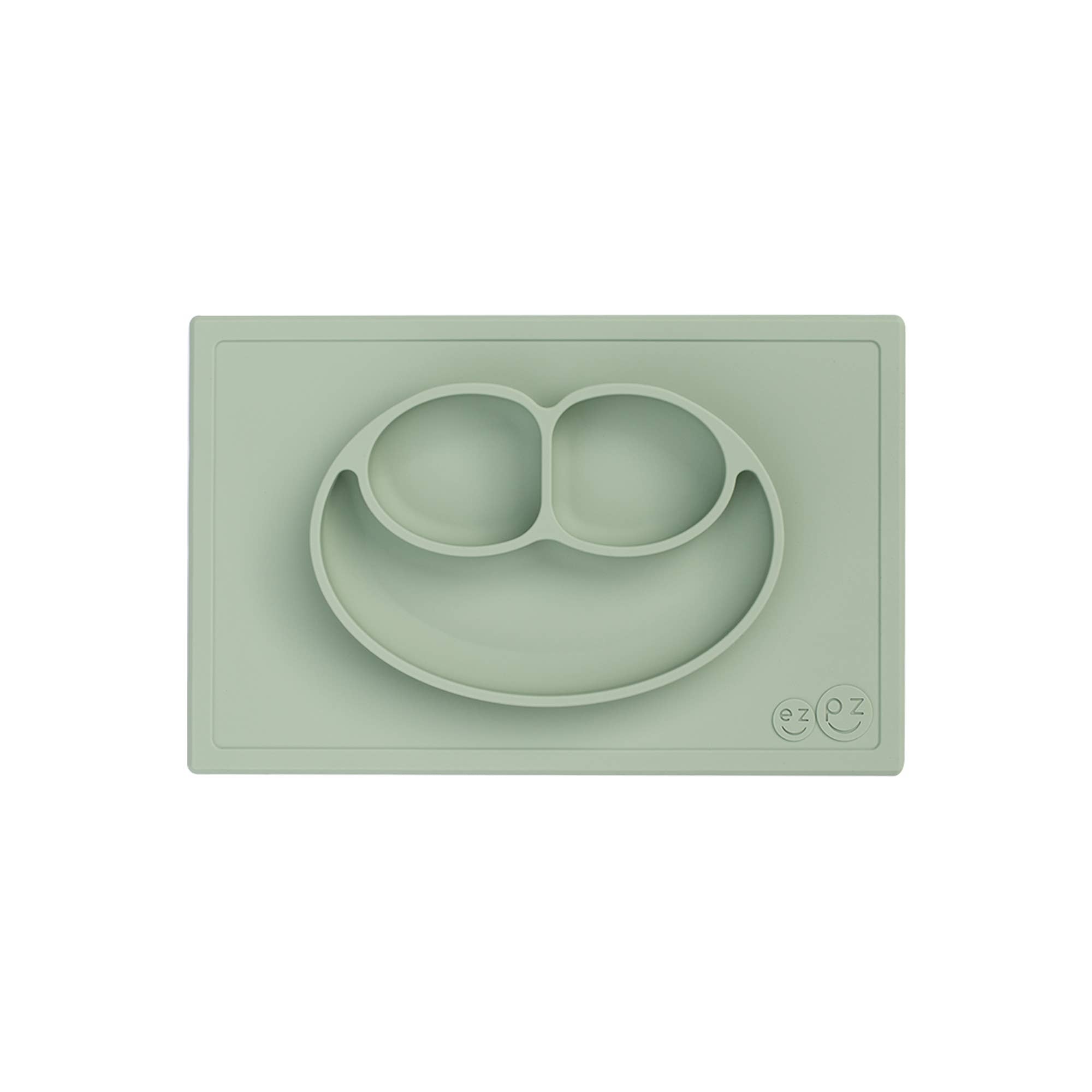 Happy Mat (Toddler / Preschooler 2+ years): Blue