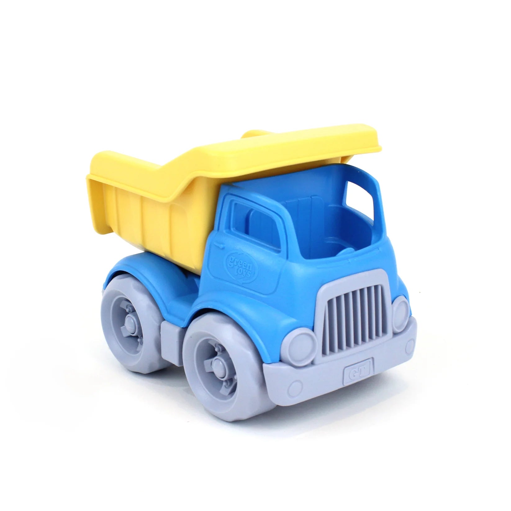 Construction Truck Set