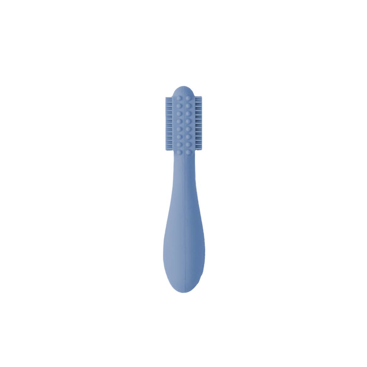 Baby-Led™ Toothbrush (Baby 3+ months): Blush
