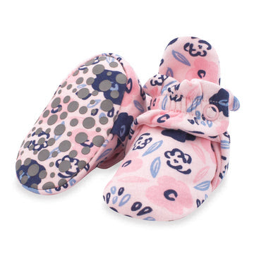 Zutano Baby Booties