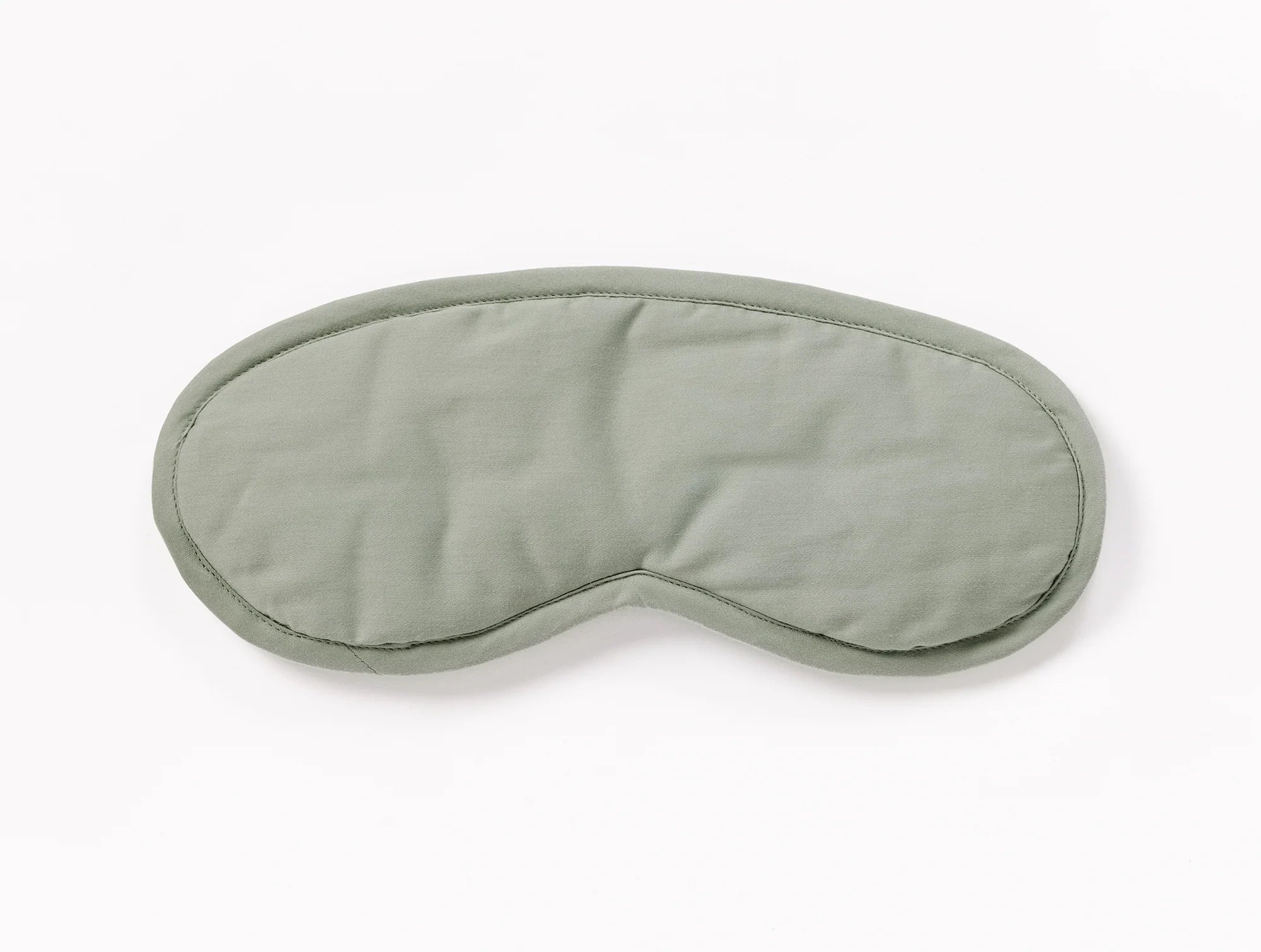 Coyuchi Cloud Soft Organic Sateen Eye Mask