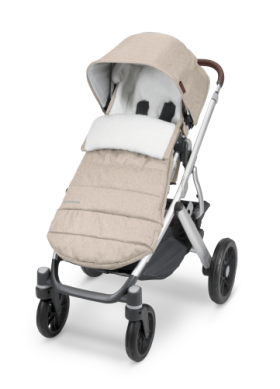 CozyGanoosh Stroller Cover