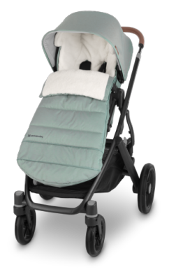 CozyGanoosh Stroller Cover