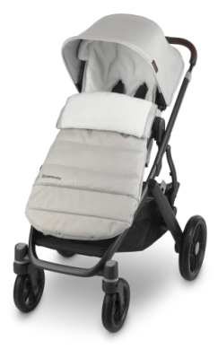 CozyGanoosh Stroller Cover