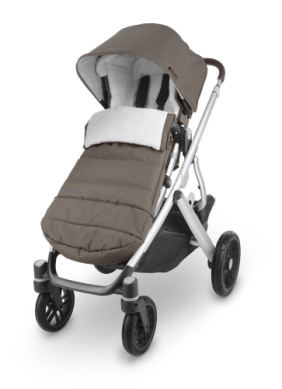 CozyGanoosh Stroller Cover