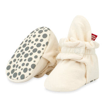 Zutano Baby Booties