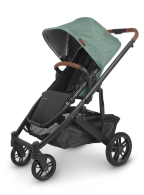 CRUZ V2 Stroller