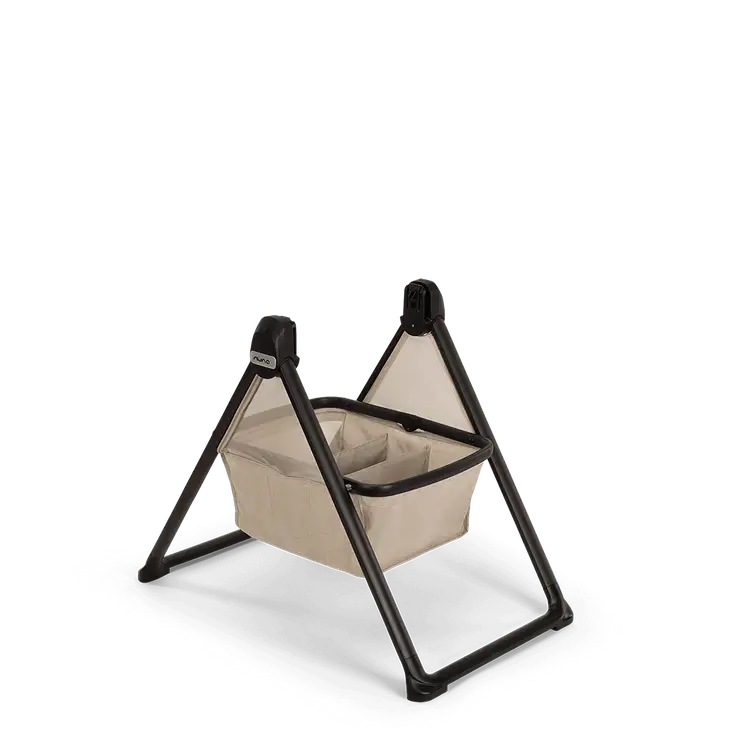 demi next bassinet + stand