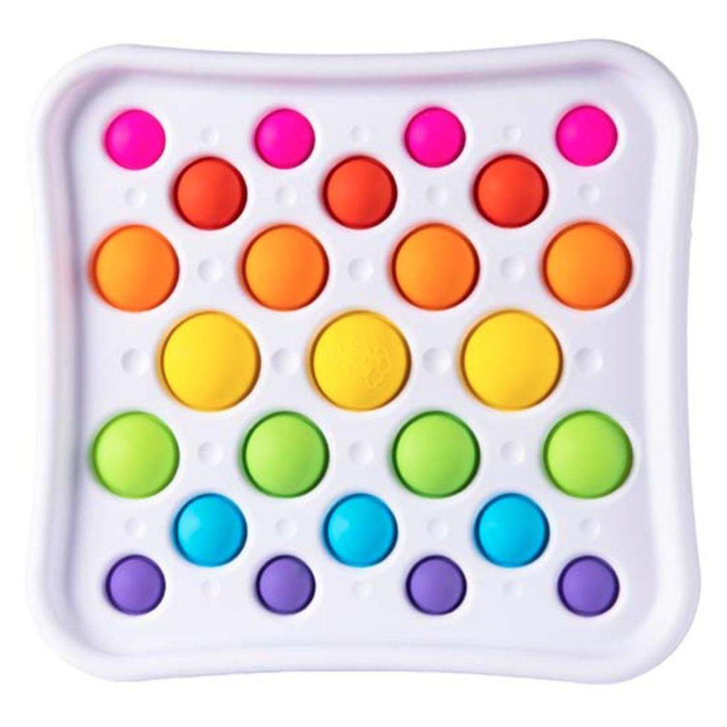 Fat Brain Toys - Dimpl Pops Deluxe
