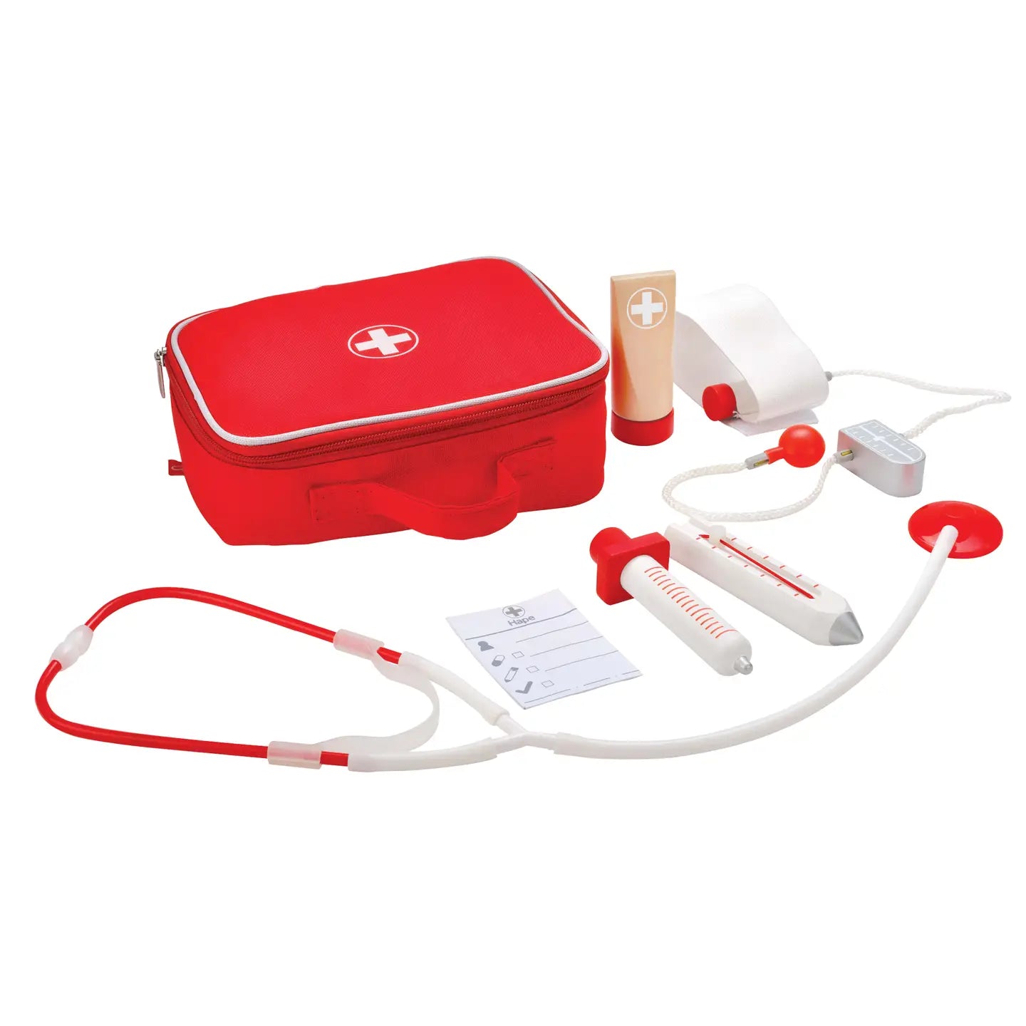 Hape Toys Doctor On Call