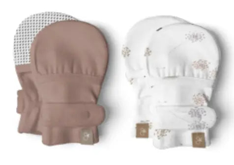 GoumiKids Mitts