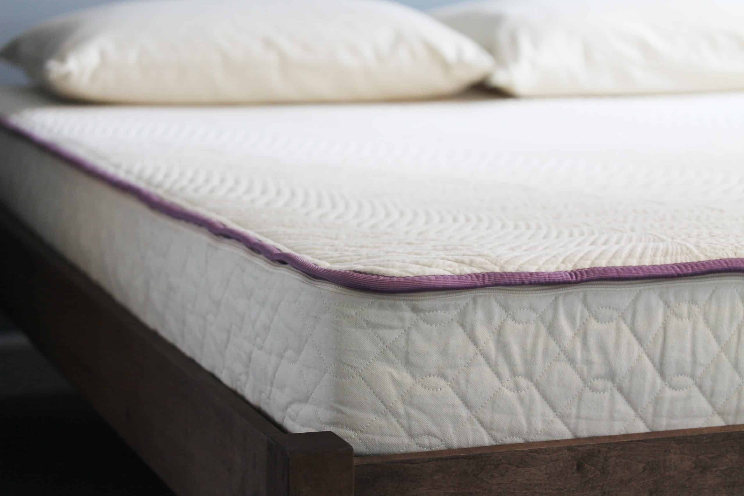 SavvyRest Simplicity Mattress