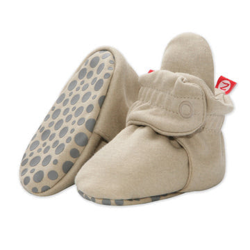 Zutano Baby Booties