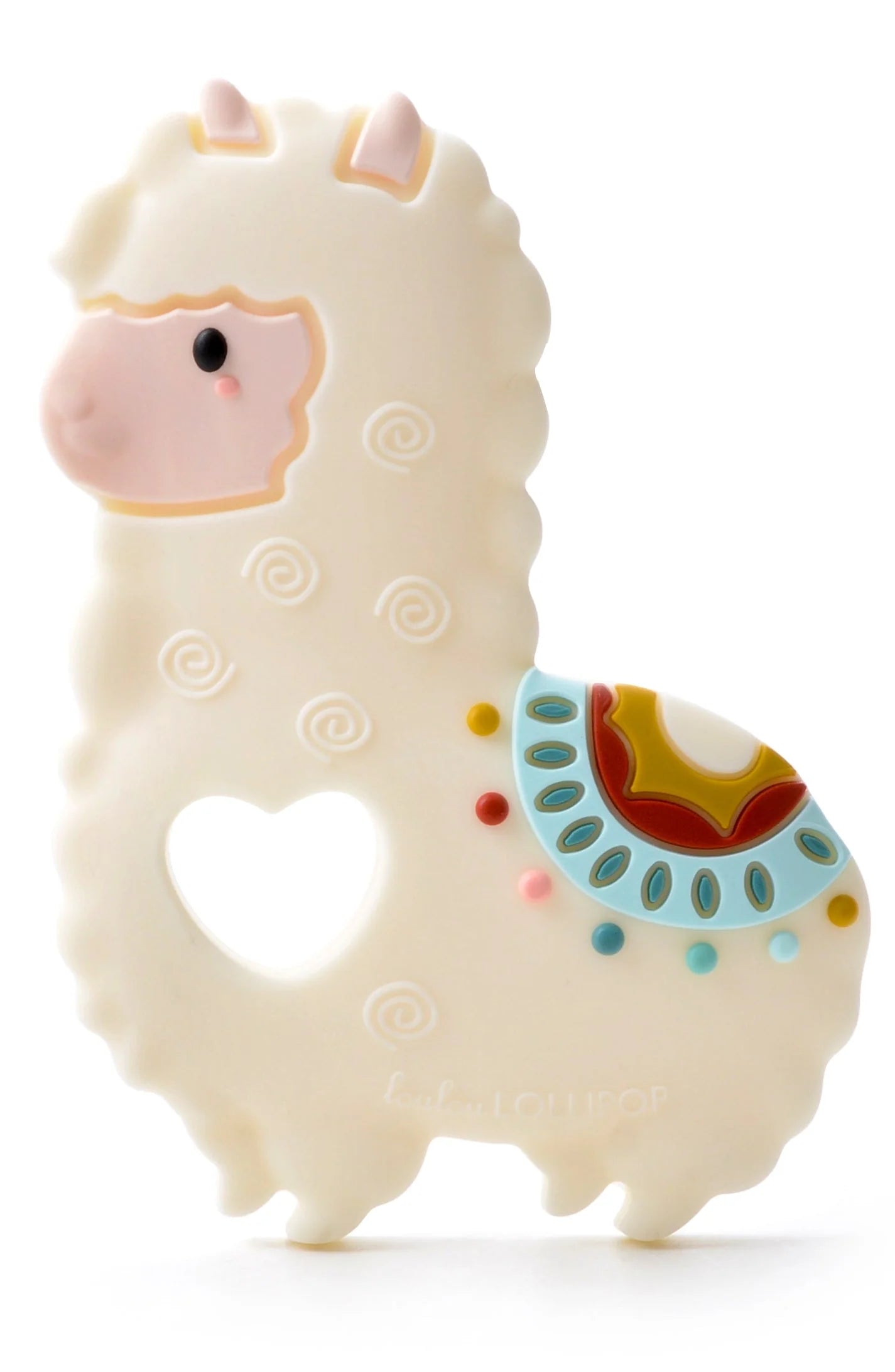 LouLou Lollipop Teether