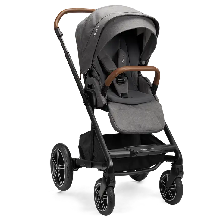 mixx™ next + pipa™ urbn travel system